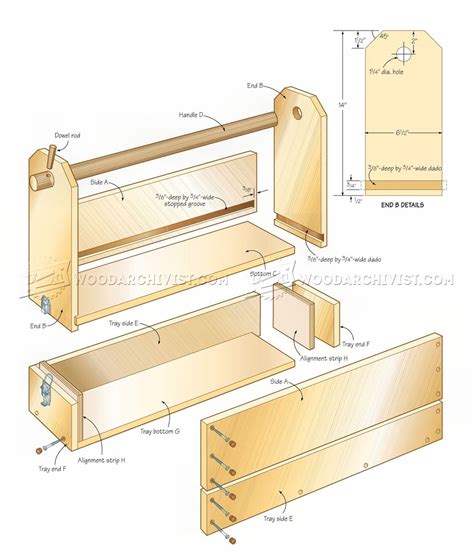 how to build a tool box metal|wooden tool box plans.